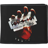 Judas Priest: Bristish Steel Wallet