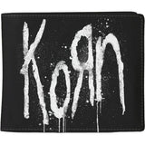 Korn: Still A Freak Wallet