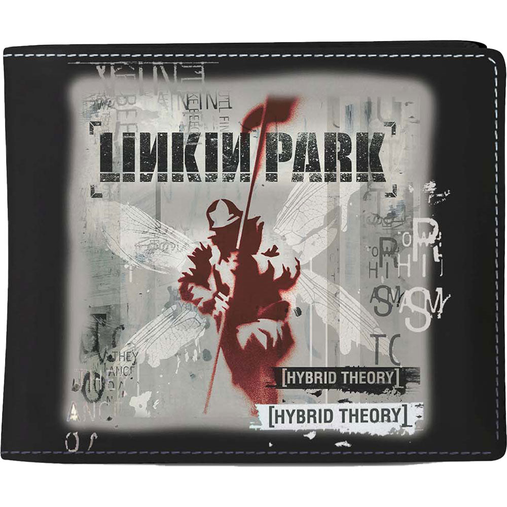 Linkin Park: Hybrid Theory Wallet
