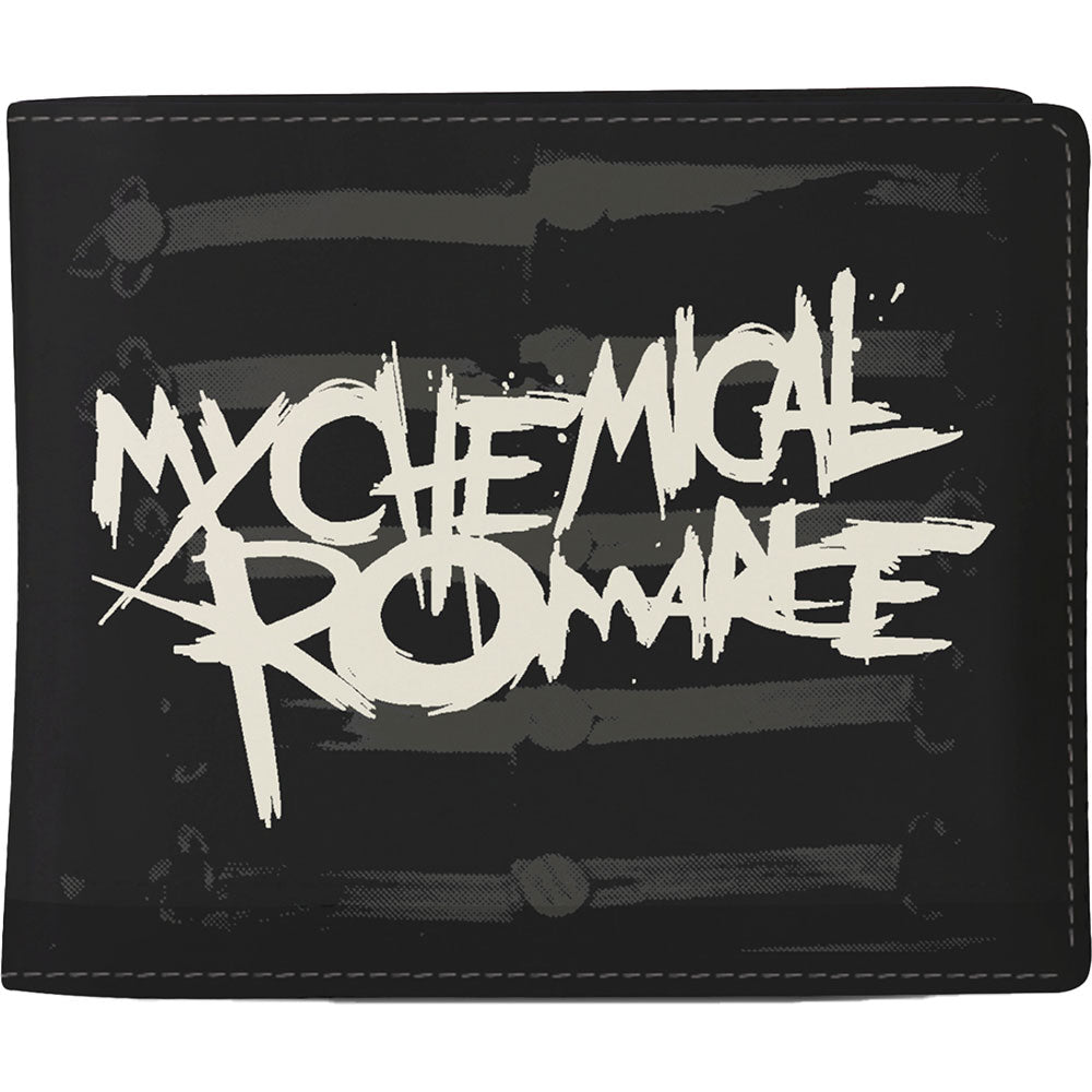 My Chemical Romance: Parade Wallet
