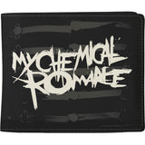My Chemical Romance: Parade Wallet