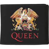 Queen: Crest Wallet