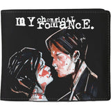 My Chemical Romance: Three Cheers Wallet