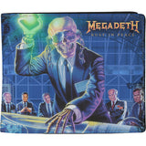 Megadeth: Rust In Peace Wallet