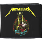 Metallica: If Darkness Had A Son Wallet