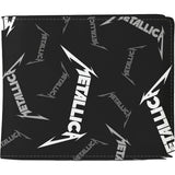Metallica: Fade To Black Wallet