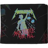 Metallica: Justice For All Wallet