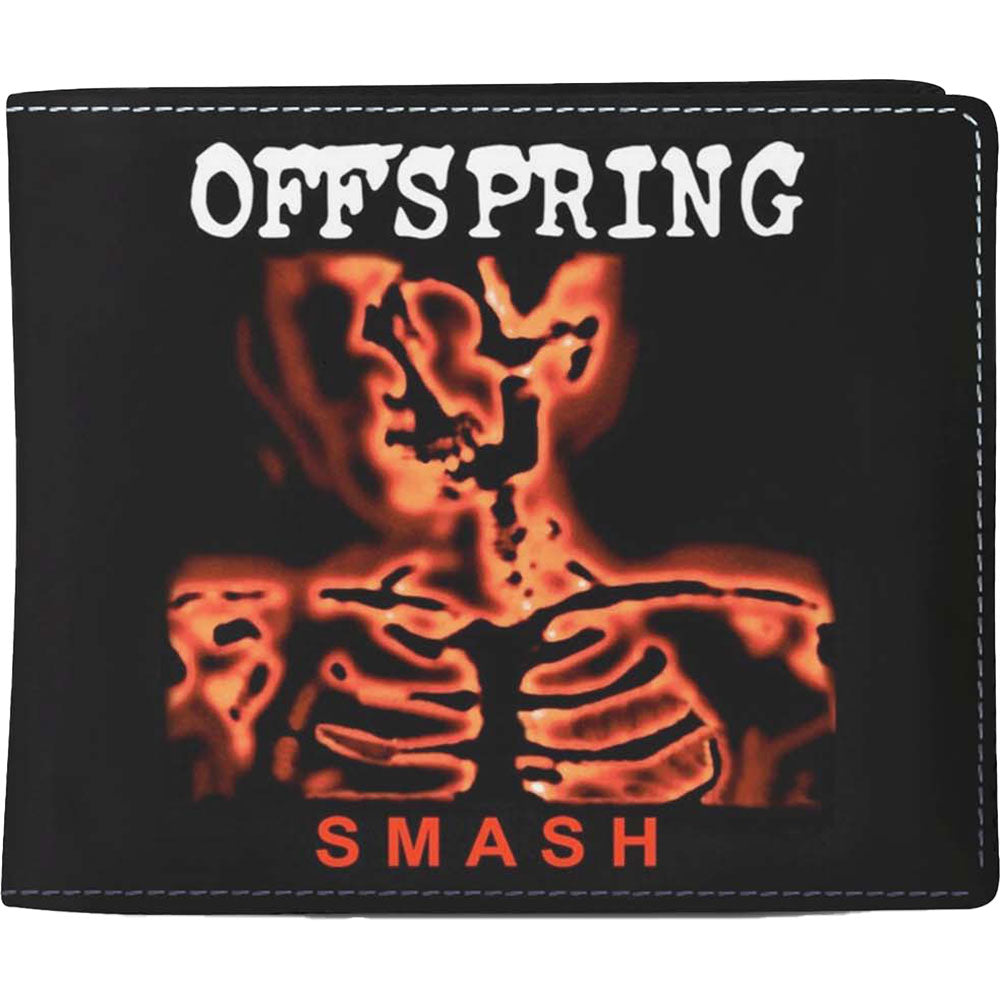 The Offspring: Smash Wallet