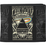 Pink Floyd: 1973 Live Wallet