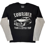War: Low Rider Long Sleeve – officielt merchandise