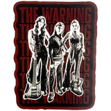 The Warning: Stacked Stationery – officielt merchandise