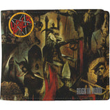 Slayer: Reign In Blood Wallet