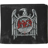 Slayer: Silver Eagle Wallet
