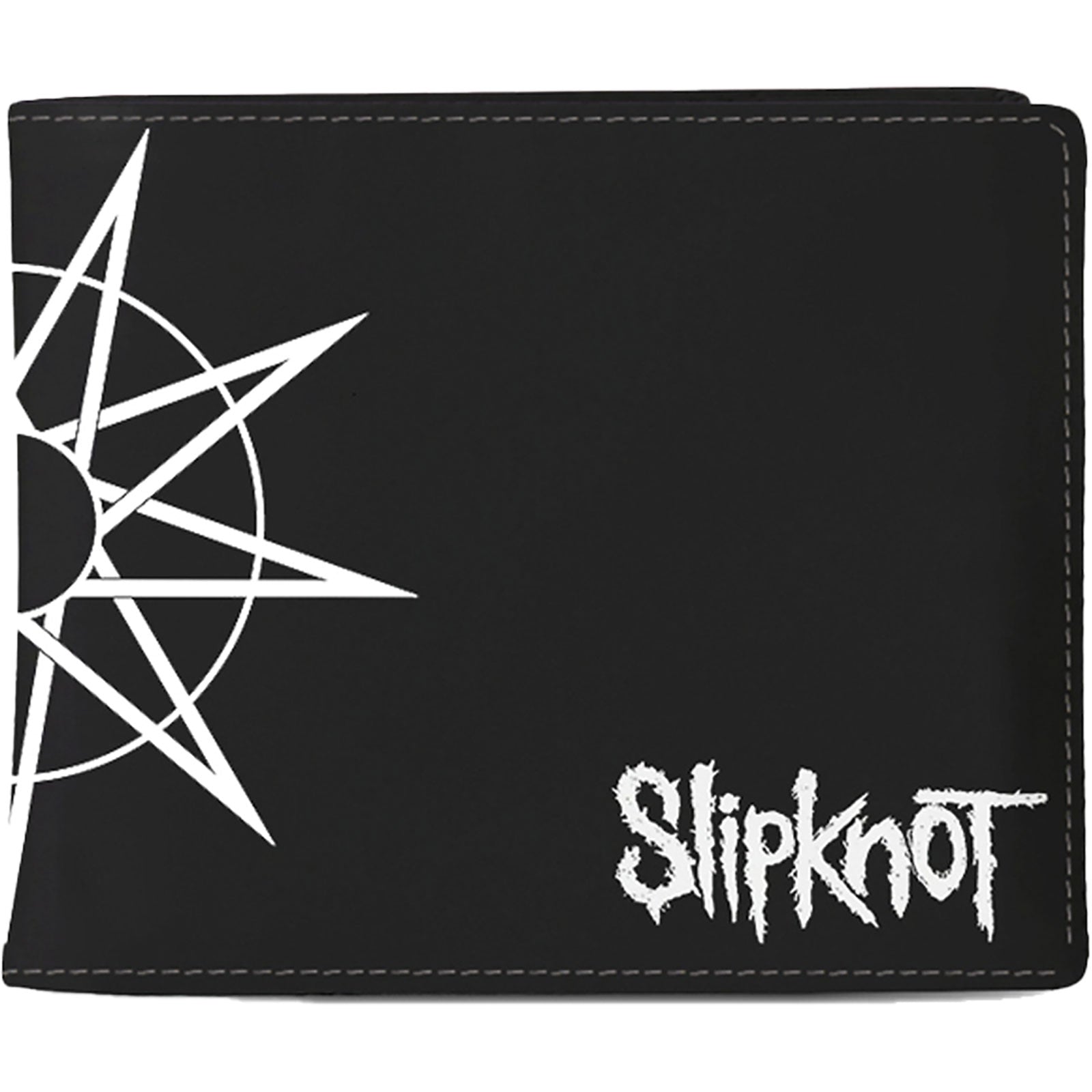 Slipknot: Wanyk Star Wallet