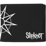 Slipknot: Wanyk Star Wallet