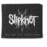 Slipknot: Wanyk Unsainted Wallet