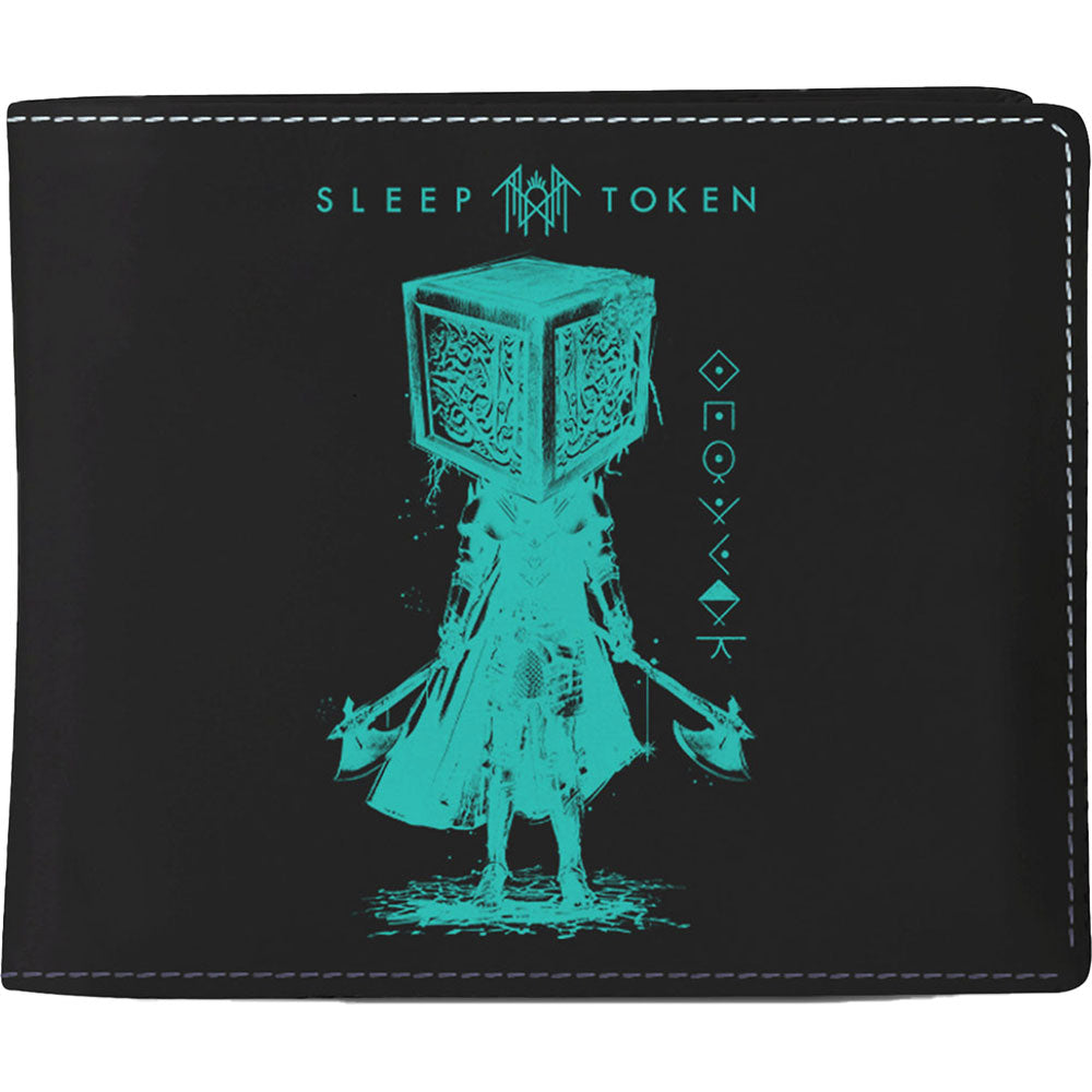 Sleep Token: Granite Wallet