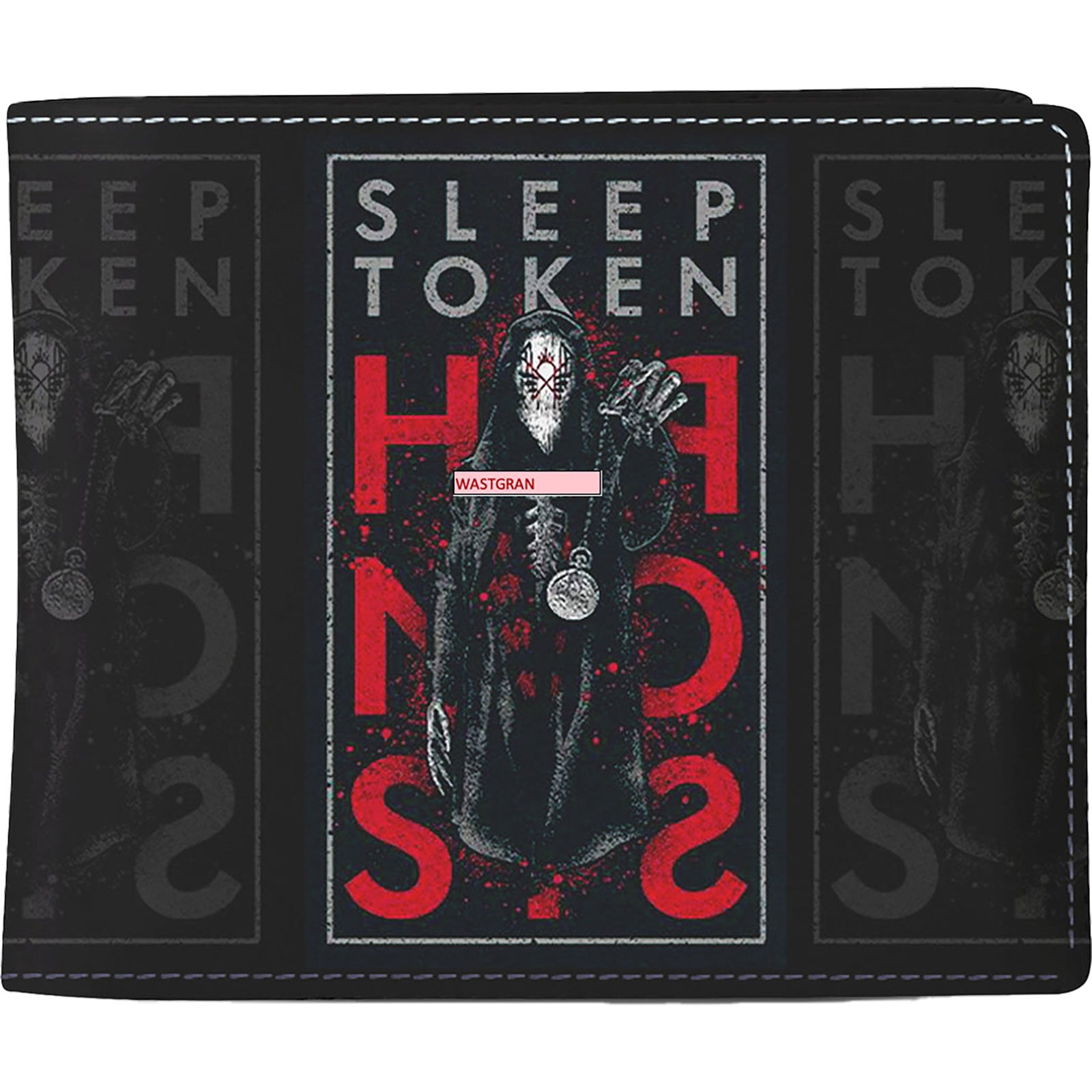 Sleep Token: Hypnosis Wallet