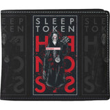 Sleep Token: Hypnosis Wallet