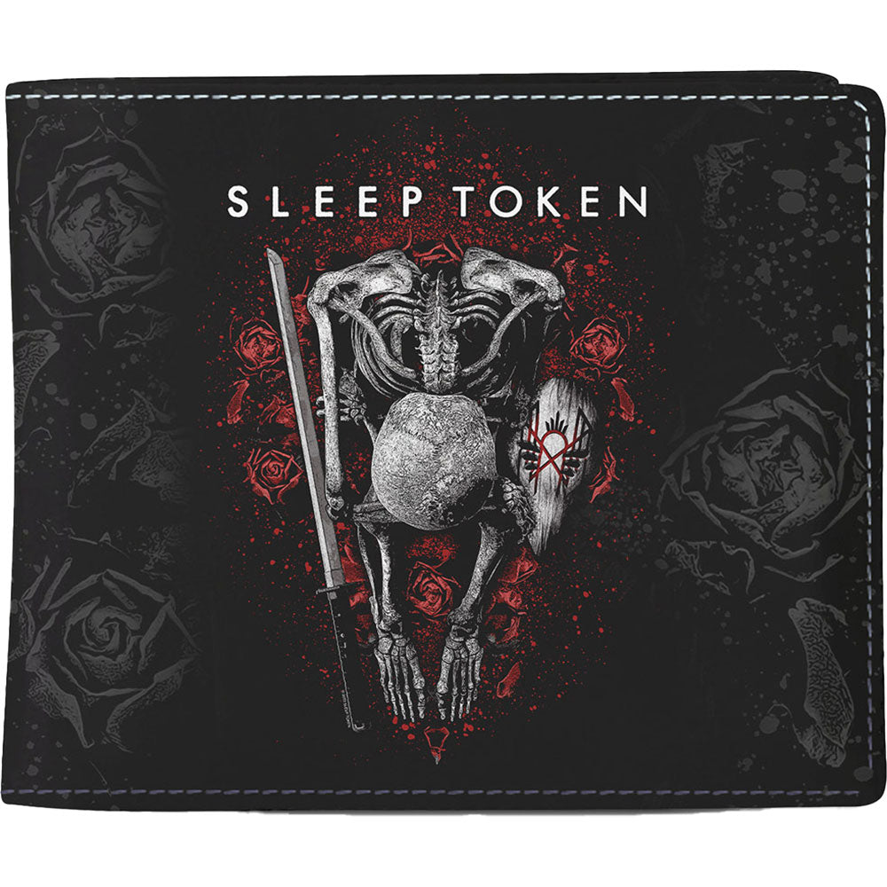 Sleep Token: The Love You Want Wallet