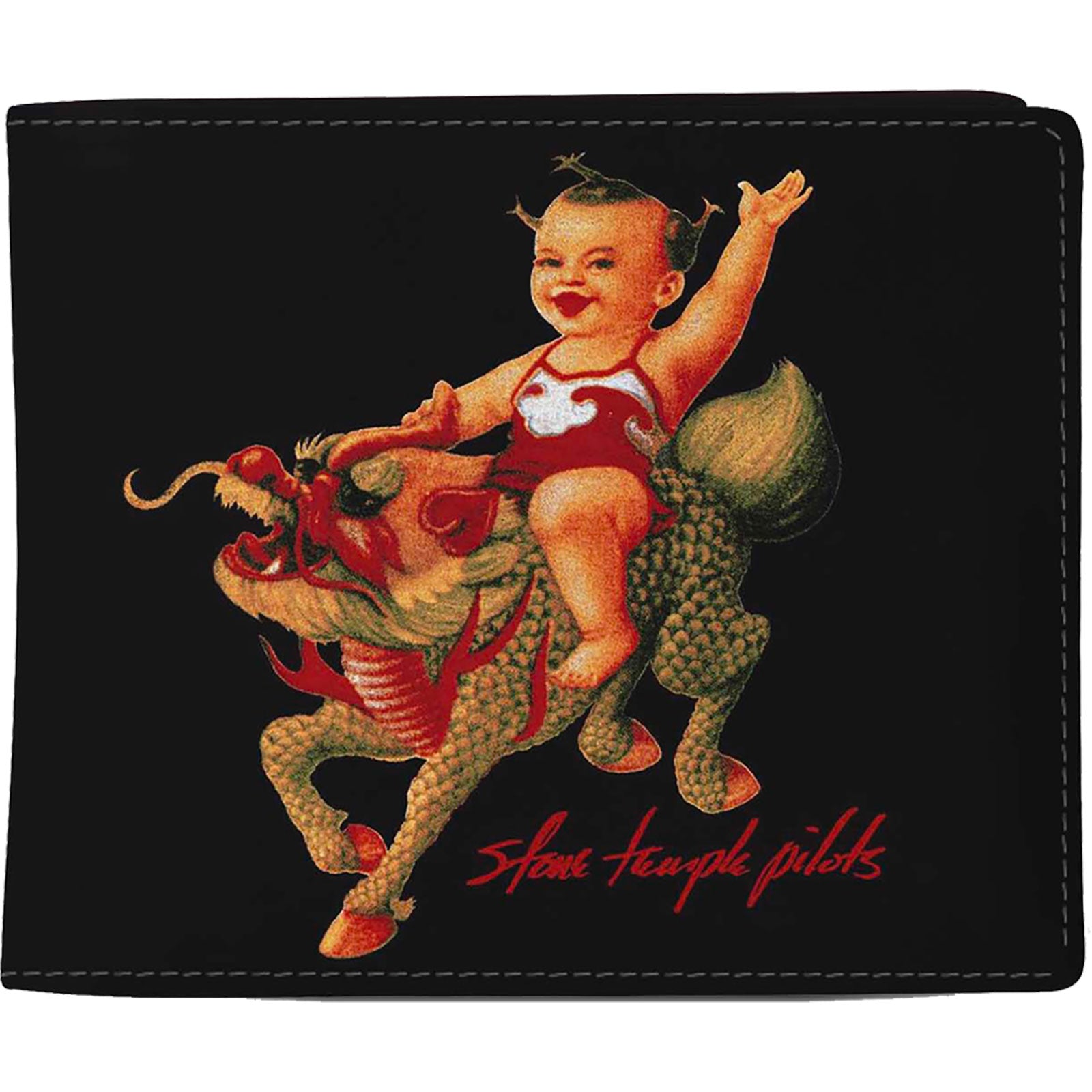 Stone Temple Pilots: Baby Wallet