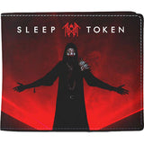 Sleep Token: Red Light Wallet