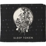 Sleep Token: The Summoning Black Wallet