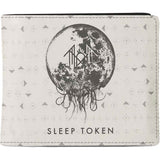 Sleep Token: The Summoning White Wallet