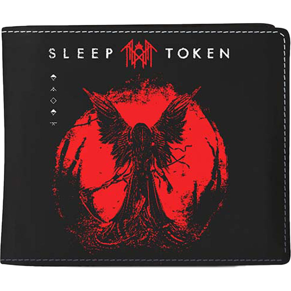 Sleep Token: TMBTE Wallet