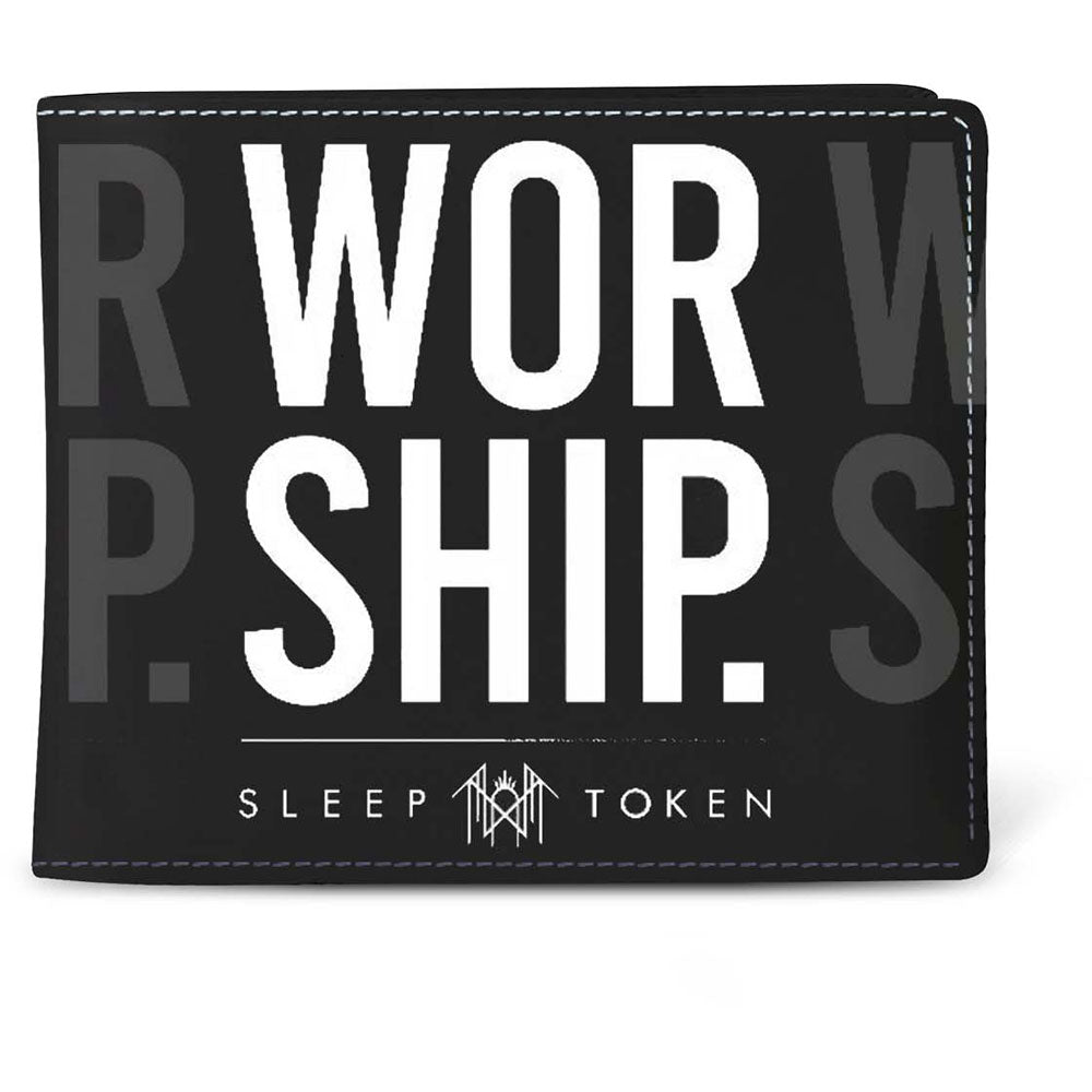Sleep Token: Worship Wallet