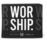 Sleep Token: Worship Wallet