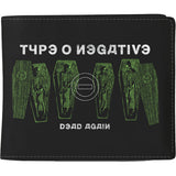 Type O Negative: Dead Again Wallet
