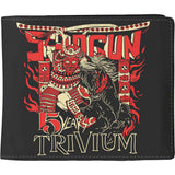 Trivium: Shogun Wallet
