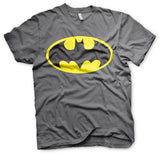 Batman Signal Logo T-Shirt