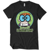 Dexter's Laboratory Comic T-Shirt T-Shirt fra Dexters Laboratory