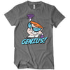 Dexter The Genius T-Shirt T-Shirt fra Dexters Laboratory
