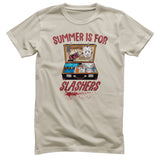 Summer Is For Slashers T-Shirt