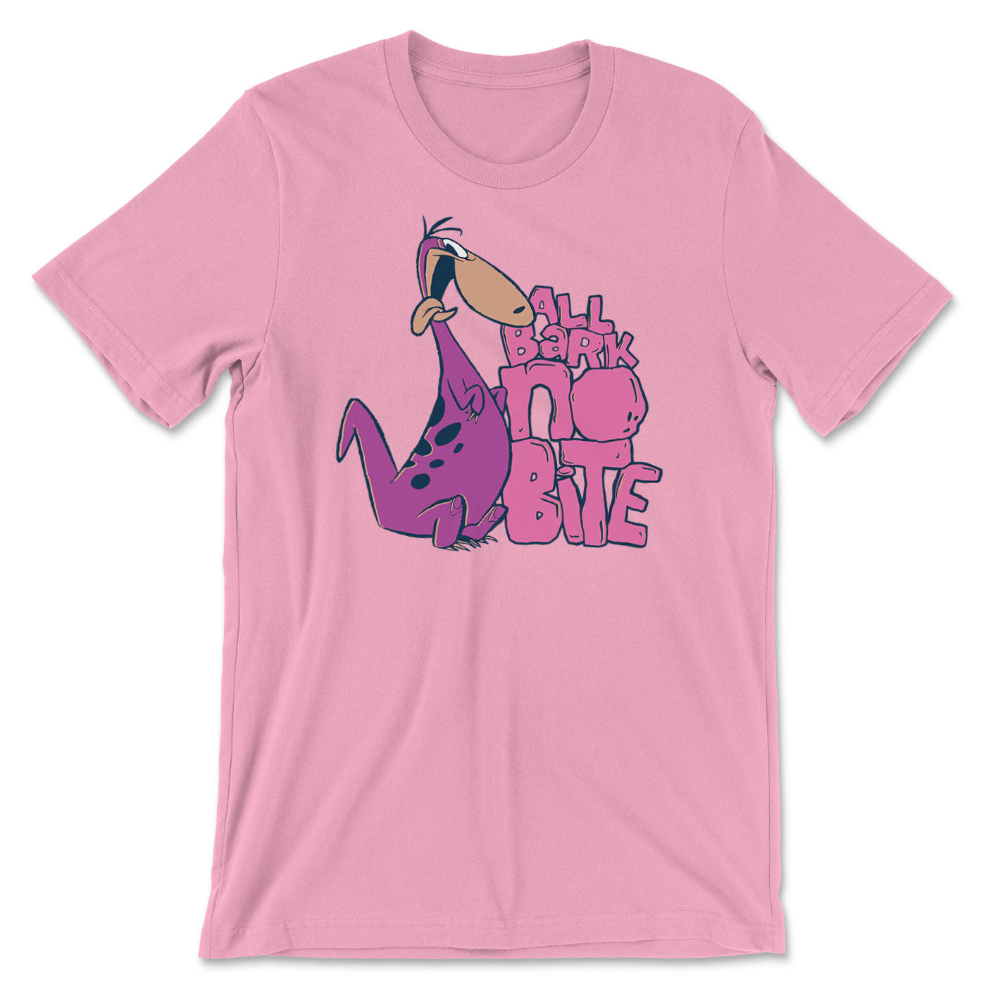 All Bark - No Bite T-Shirt