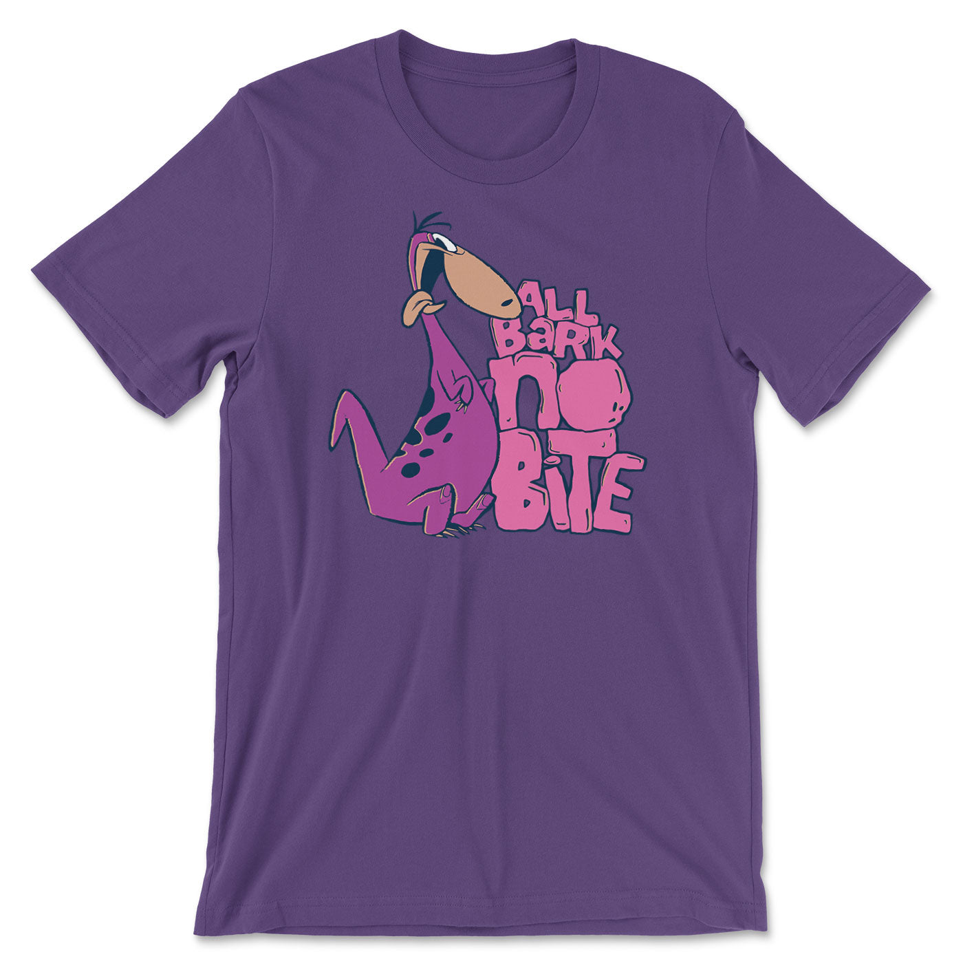All Bark - No Bite T-Shirt