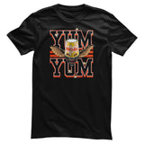 Yum Yum Popcorn T-Shirt