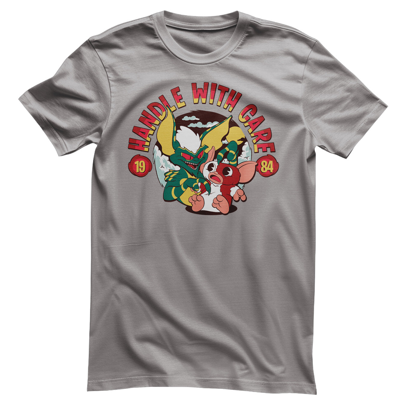Gremlins - Handle With Care Since 1984 T-Shirt
