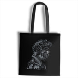 Harry Potter Wordings and Symbols Tote Bag