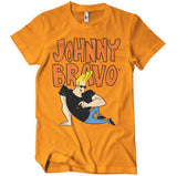 Johnny Bravo T-Shirt