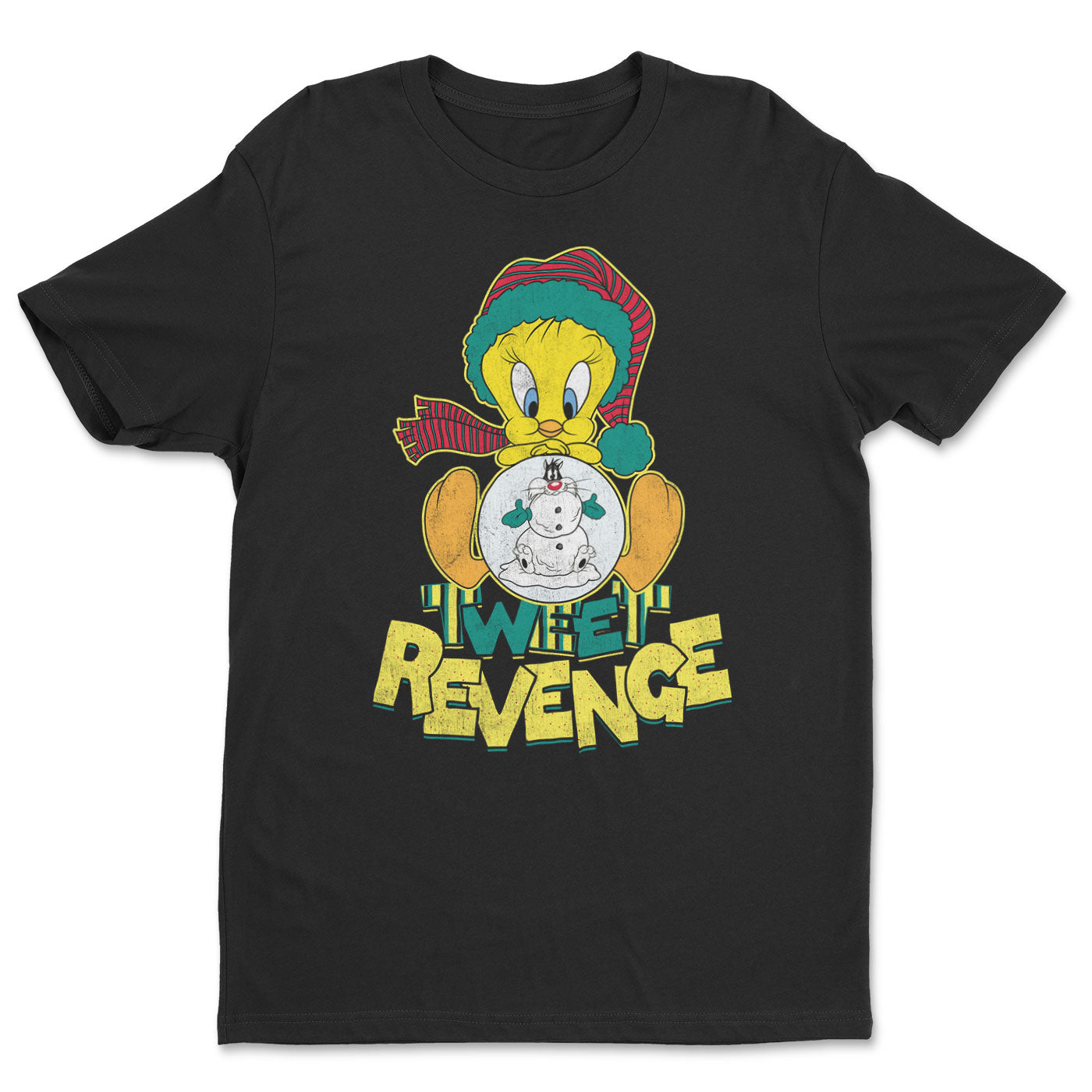 Tweet Revenge T-Shirt