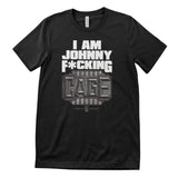 I'm Johnny F*cking Cage T-Shirt