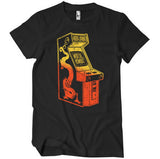 Mortal Kombat Arcade T-Shirt