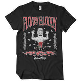 Floaty Bloody Man T-Shirt