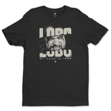 Supergirl - LOBO T-Shirt