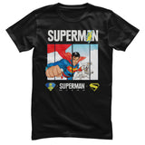 Superman - Look Up T-Shirt