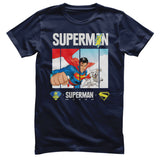 Superman - Look Up T-Shirt